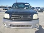 2002 Toyota Sequoia SR5