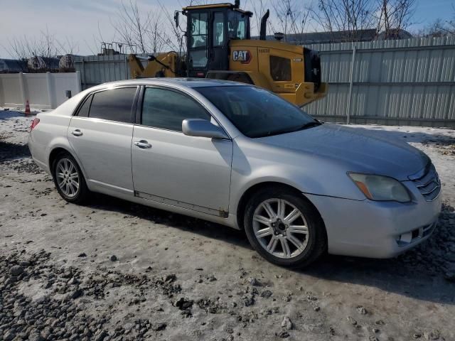 2006 Toyota Avalon XL