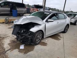 2021 KIA Forte FE en venta en Hueytown, AL