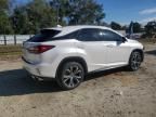 2018 Lexus RX 350 Base