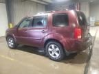 2011 Honda Pilot EXL