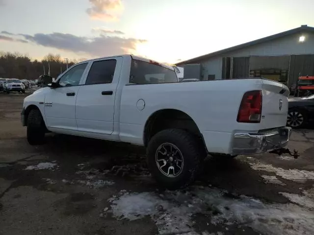 2015 Dodge RAM 1500 ST