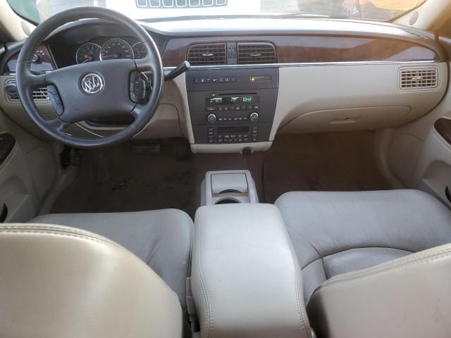 2009 Buick Lacrosse CXL