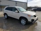 2011 KIA Sorento Base