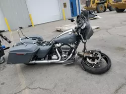 Harley-Davidson Flhxs salvage cars for sale: 2022 Harley-Davidson Flhxs