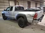 2008 Toyota Tacoma Access Cab