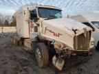 1998 Kenworth Construction T600