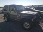 1998 Jeep Wrangler / TJ Sahara