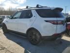 2017 Land Rover Discovery HSE