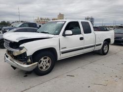 Chevrolet Vehiculos salvage en venta: 2002 Chevrolet Silverado C1500