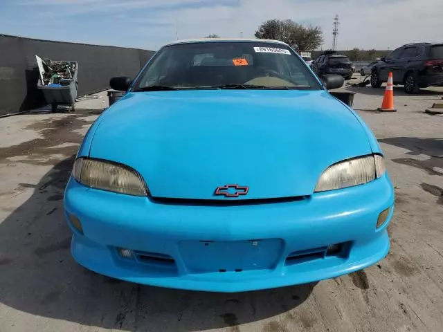 1999 Chevrolet Cavalier Z24