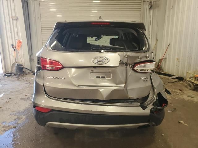 2016 Hyundai Santa FE Sport