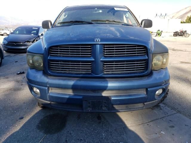 2004 Dodge RAM 1500 ST