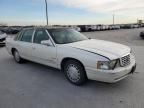 1999 Cadillac Deville