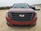 2020 Cadillac Escalade ESV Platinum