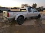 2002 Nissan Frontier Crew Cab XE