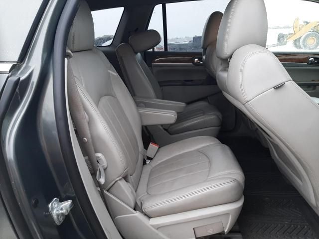 2011 Buick Enclave CXL