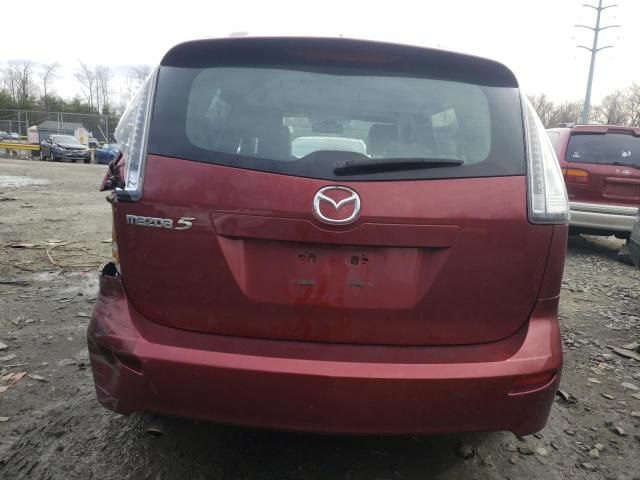 2009 Mazda 5