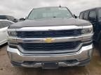 2016 Chevrolet Silverado C1500 LTZ