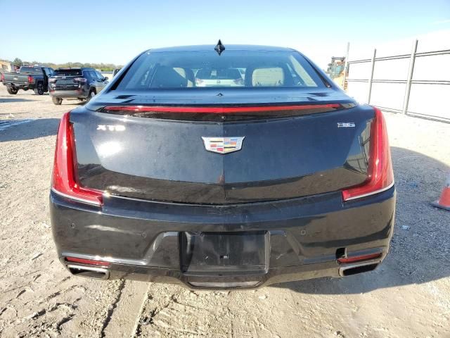 2019 Cadillac XTS Luxury