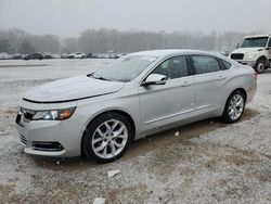 2016 Chevrolet Impala LTZ en venta en Conway, AR