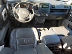 2007 Honda Ridgeline RTL