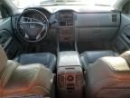 2004 Honda Pilot EXL