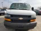 2018 Chevrolet Express G2500