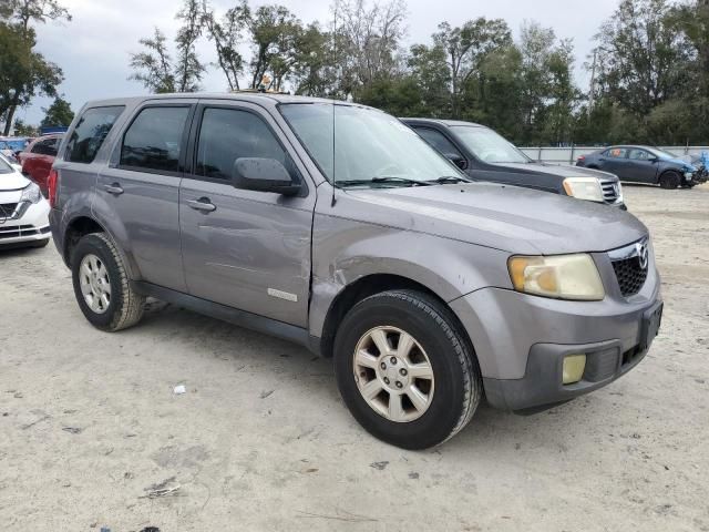 2008 Mazda Tribute S