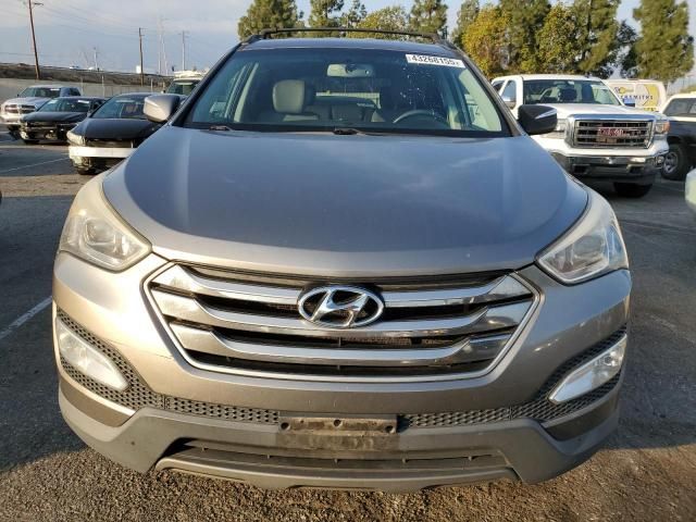 2015 Hyundai Santa FE Sport