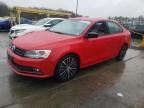 2016 Volkswagen Jetta Sport