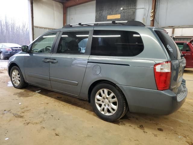 2008 KIA Sedona EX