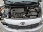 2017 KIA Rio LX