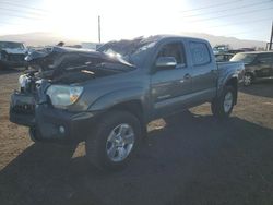 Toyota salvage cars for sale: 2014 Toyota Tacoma Double Cab