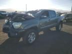 2014 Toyota Tacoma Double Cab