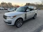 2019 Land Rover Range Rover Supercharged