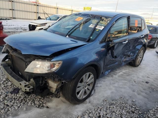 2008 Subaru Tribeca