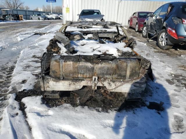 1993 Chevrolet Corvette