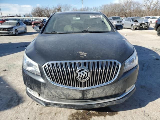 2014 Buick Lacrosse