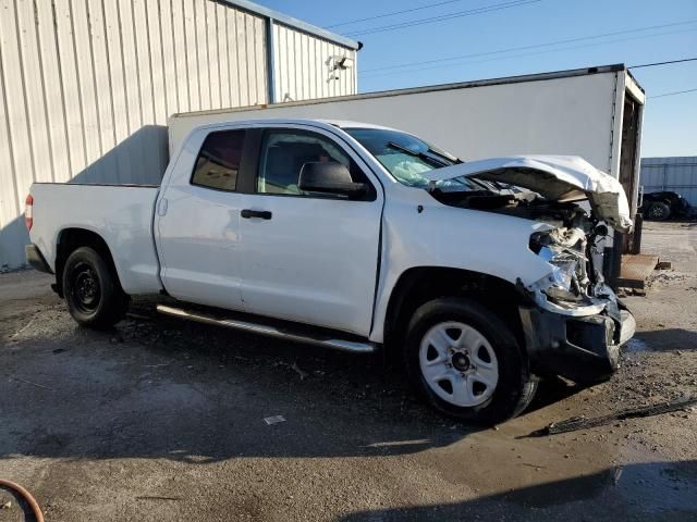 2014 Toyota Tundra Double Cab SR