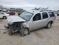 Chevrolet salvage cars for sale: 2011 Chevrolet Tahoe K1500 LS