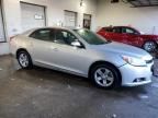 2016 Chevrolet Malibu Limited LT