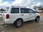 2003 Honda Pilot EX