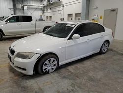 Vehiculos salvage en venta de Copart Cleveland: 2011 BMW 323 I