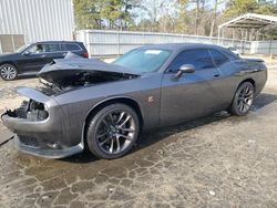 Dodge Vehiculos salvage en venta: 2023 Dodge Challenger R/T Scat Pack