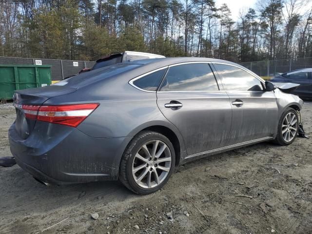 2014 Toyota Avalon Base