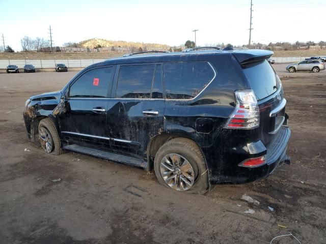 2017 Lexus GX 460 Premium