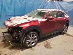 Mazda Vehiculos salvage en venta: 2021 Mazda CX-30 Select