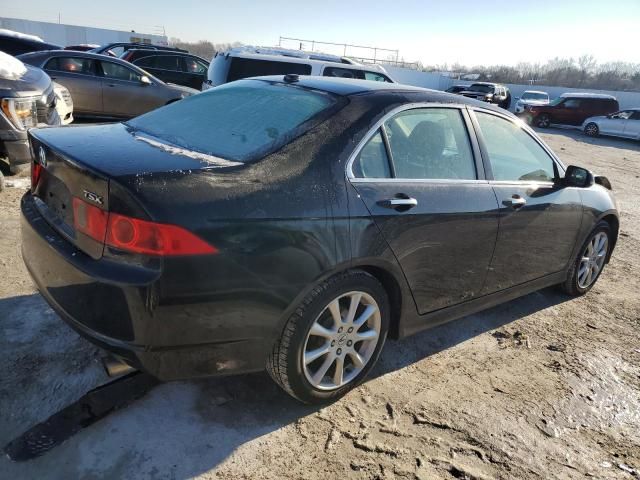 2006 Acura TSX