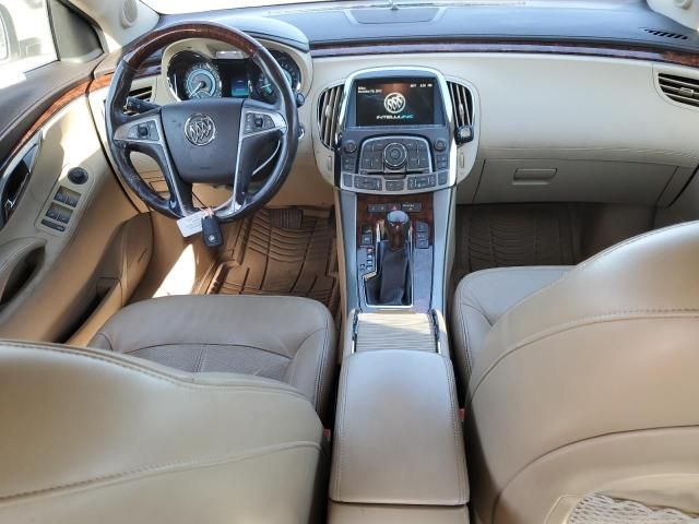 2013 Buick Lacrosse Premium